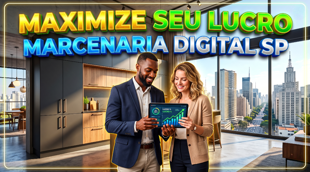 Como Maximizar o ROI de House Flipping em São Paulo com Marcenaria 4.0